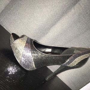 Worthington high heels